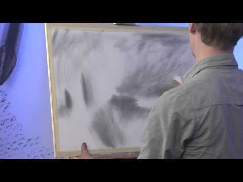 A Splash of Paint - Episode 51 - Part One