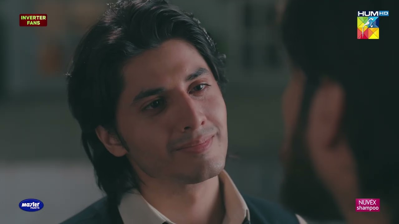 Kya Sarbuland Ko Sub Sachai Pata Chal Chuki Hai?? #zanjeerain - HUM TV