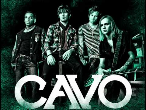 Cavo - Over Again