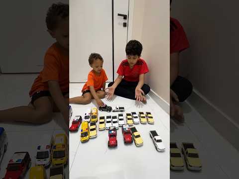 سيارات شاص فخمة جديدة وصلت 🔥🚔 #shorts