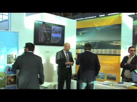 MADE IN ITALY @ KEY ENERGY 2012 - Luca Maria Falzoni - S.T.E. Energy spa