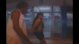 Sharlene Boodram ft. Vybe - Joe Le Taxi