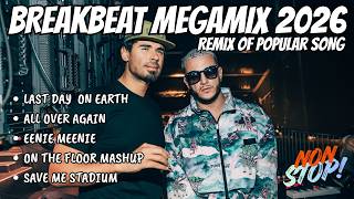 Download lagu DJ LAST DAY ON EARTH | DJ EENIE MEENIE REMIX BREAKBEAT TERBARU 2026 FULL BASS | ALDY THOXIE mp3