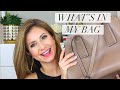 What S In My Bag Lisa J Makeup