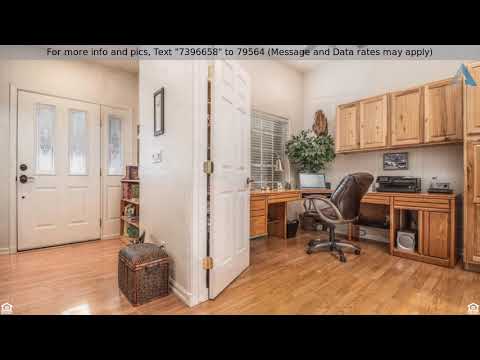 Priced at $459,000 - 14566 Pammy Way, Grass Valley, CA 95949