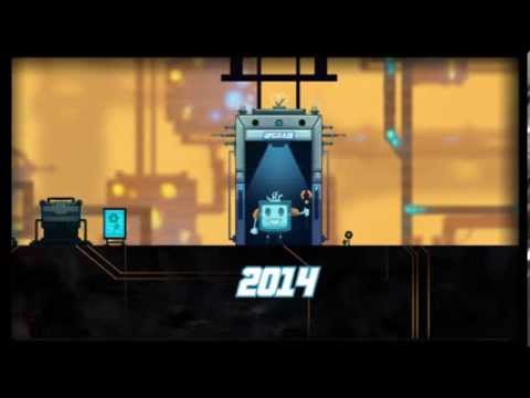 Mechanic Escape