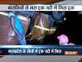 Madhya Pradesh: 24 killed as truck carrying 