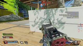 ［PS4 ]　apexなんか適当に！
