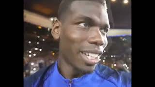 World Cup France 2018 mhd maman j&#39;ai mal instrumental (ALMOST PERFECT BEST PART LOOPED)