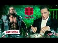 La HISTORIA de TRIPLE H (1994-2002) | Capítulo 1
