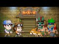 Maya Adventure Remastered Level 1 8 Walkthrough