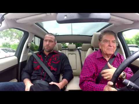 Aurelio Casillas Pone a Temblar a  Don Francisco