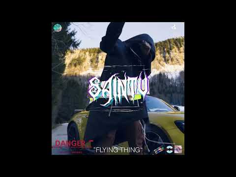 Laylow x Bushi x La Fève Type Beat "Flying Thing" (Prod. Saint V)