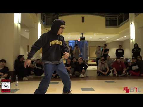 Providence Vs Flonetik  - 3rd Round - IGNITION - Boston College's Conspiracy Theory - BNC