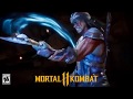 Mortal Kombat 11 Nightwolf Teaser Trailer