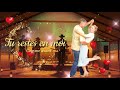 Tu restes en moi comme avant / Ballade country swing romantique avec paroles