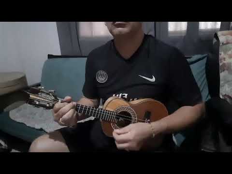 Os sertões versão Carlinhos do Cavaco