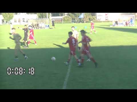 TJ Sokol Stěžery - RMSK Cidlina Nový Bydžov B, 7.9.2025, 2.poločas