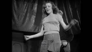 Tap Dance   1938   (Lee Dixon, Virgina Grey & Chorus)