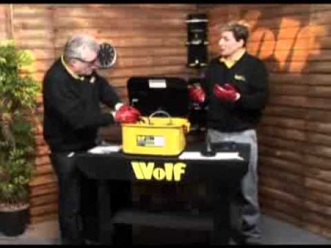 3.5 Gallon Parts Washer