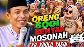 Download lagu Many Problems in Life ~ The Latest KH Kholil Yasin 2026 Viral & Full Singing mp3 Download lagu Many Problems in Life ~ The Latest KH Kholil Yasin 2026 Viral & Full Singing mp3