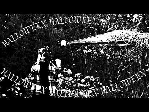 TraeThaKilla - Halloween (visualizer)