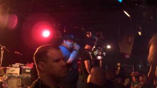 Black Train Jack &#39;Back Up&#39;, Stone Pony, 12/26/2009