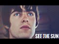 OASIS - SEE THE SUN (NEW MIX 2020)