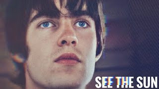 OASIS - SEE THE SUN (NEW MIX 2020)