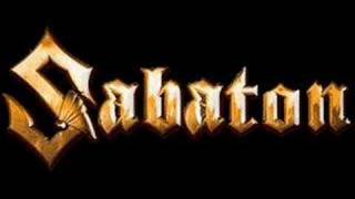 Sabaton Hail To The King