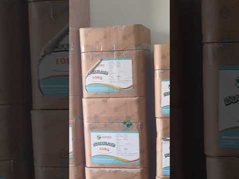 Beverages sweeteners , sucralose powder (e955) , food & phar...