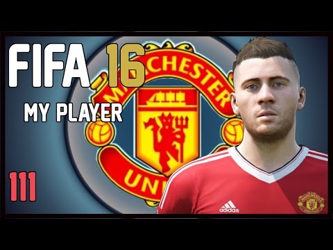 FIFA 16 My Player Ep.111 - PREMIER ACCOUNT OPEN
