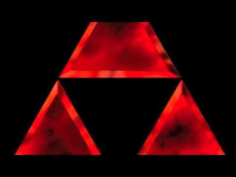 IAMERROR - The Zelda Song (hyr00l)