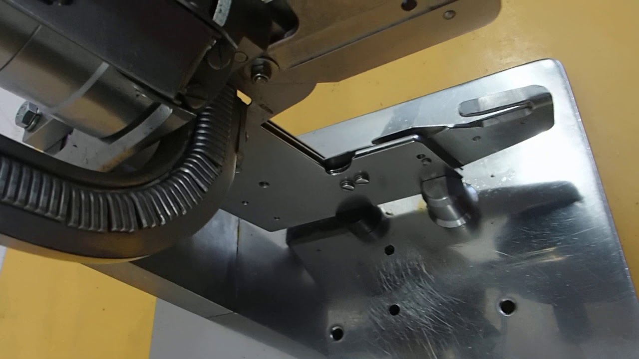 s1716 Tischclipper Tipper Tie