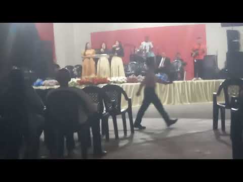 Ainda no Celebrai em Axixá Maranhão 