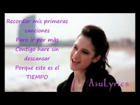 Violetta 3   Aprendi a decir adios   Lyrics 1