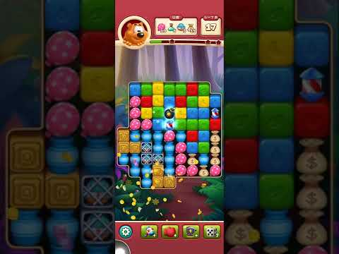 Toon Blast Level 5483-5487-2 Clear @mlupin‘s Room(5)