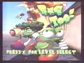 Bug Too Sega Saturn Preview Trailer Realtime Associates Segasoft 1996