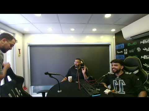 GLG van with bulfff - falafel game - Shabjdeed and Al Nather