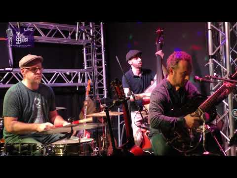 | Prun' de Blues LIVE Session # 6 | ARNAUD FRADIN & HIS ROOTS COMBO | Showcase |