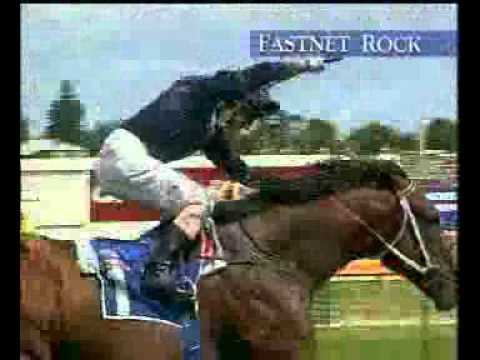 Fastnet Rock - Coolmore Stud