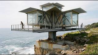 Most Ingenious Construction Inventions & Technologies You GOT To See