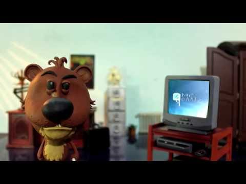 Amazing Zoombies Video