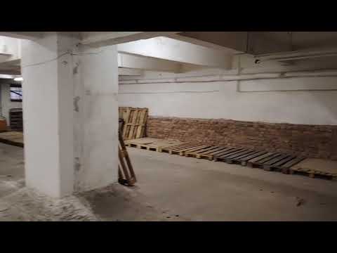 Видео Сдаём современные складские помещения в Минске (ул. Платонова, 28) - 1 Видео Сдаём современные складские помещения в Минске (ул. Платонова, 28)