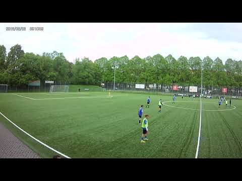 U17 FT GERN : NEUHADERN