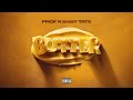 PROF - Butter feat. @imbabytate (Official Audio Upload)