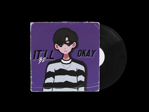 SlushSoPretty x Wisnands - It'll Be Okay (Visualizer)