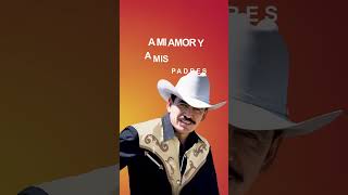 Joan Sebastian - El Ilegal #joansebastian