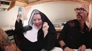 The Road Hammers - I&#39;ve Been Everywhere (Official)