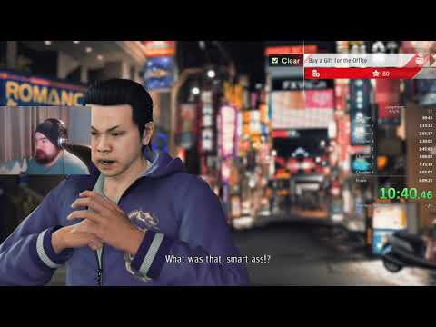 Judgment Any% PB- 5:26:16